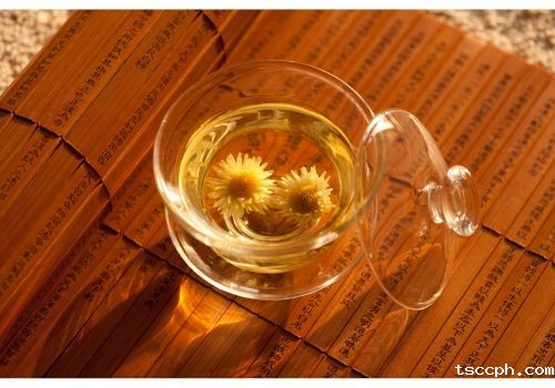 春季养生茶搭配大全,迎接新季节的健康之选插图2 春季养生茶搭配大全,迎接新季节的健康之选插图2