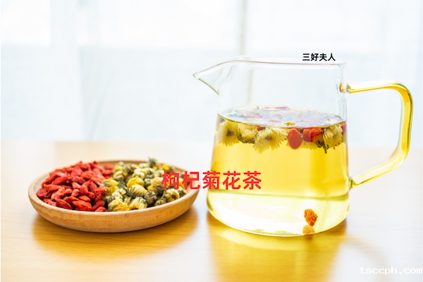 长期熬夜喝什么养生茶?插图1 长期熬夜喝什么养生茶?插图1