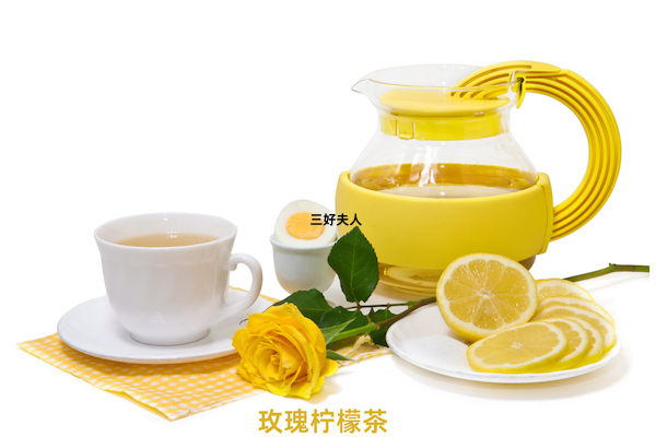 长期熬夜喝什么养生茶?插图2 长期熬夜喝什么养生茶?插图2