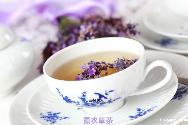 长期熬夜喝什么养生茶?插图5 长期熬夜喝什么养生茶?插图5