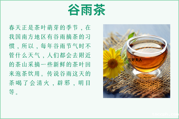 谷雨尝鲜:时令美食盛宴,滋味尽在指尖插图1 谷雨尝鲜:时令美食盛宴,滋味尽在指尖插图1