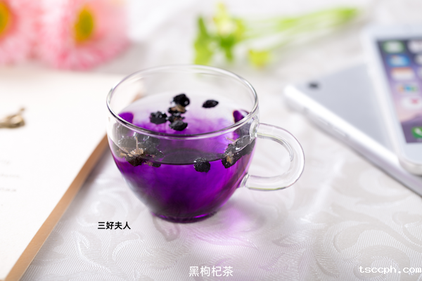 十二星座的本命茶饮大揭秘—天蝎座插图2 十二星座的本命茶饮大揭秘—天蝎座插图2