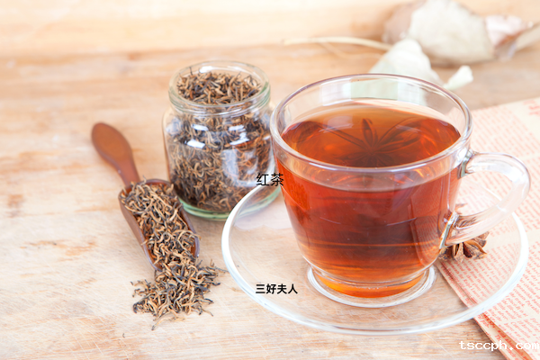 别再盲目搭配!枸杞和红茶为什么不能一起喝?插图1 别再盲目搭配!枸杞和红茶为什么不能一起喝?插图1