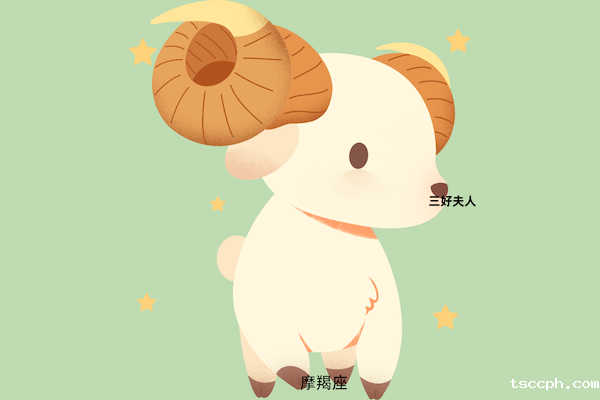 十二星座的本命茶饮大揭秘—摩羯座插图1 十二星座的本命茶饮大揭秘—摩羯座插图1