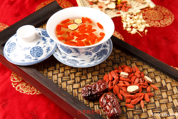 十二星座的本命茶饮大揭秘—摩羯座插图2 十二星座的本命茶饮大揭秘—摩羯座插图2