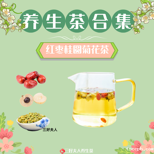 十二生肖专属养生茶系列:子鼠篇插图3 十二生肖专属养生茶系列:子鼠篇插图3