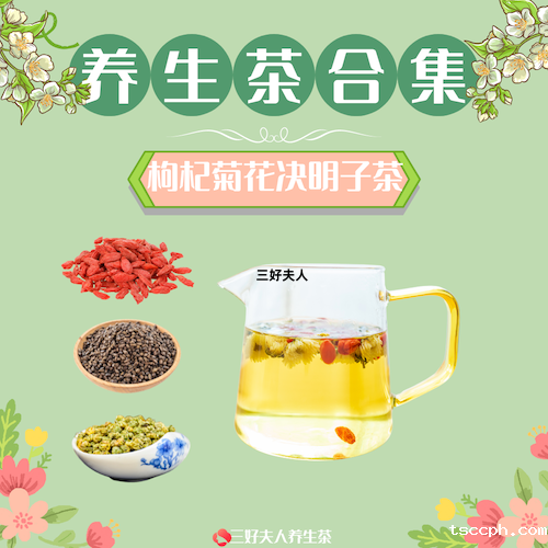 十二生肖专属养生茶系列:子鼠篇插图2 十二生肖专属养生茶系列:子鼠篇插图2