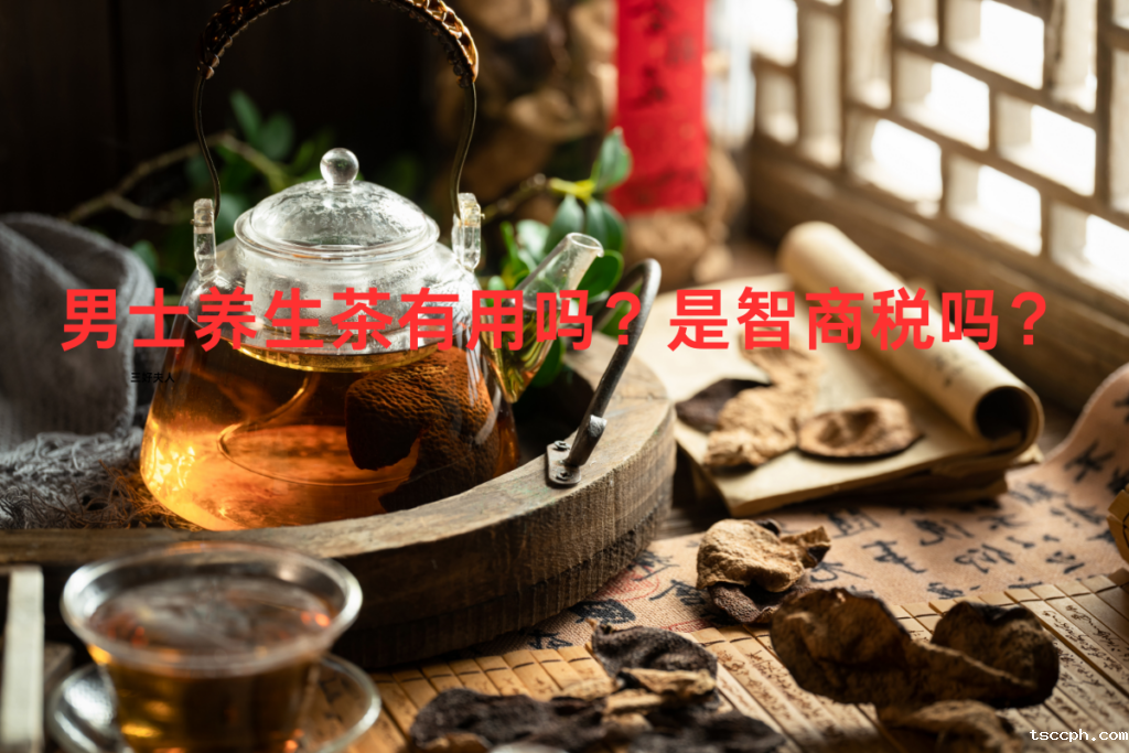 男士养生茶有用吗?插图 男士养生茶有用吗?插图