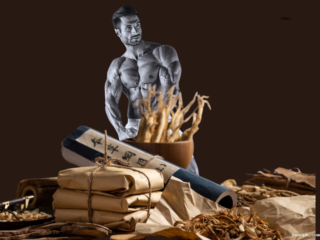适合中年男士喝的养生茶有哪些?男士养生茶最好配方精选!男士专属!插图2 适合中年男士喝的养生茶有哪些?男士养生茶最好配方精选!男士专属!插图2