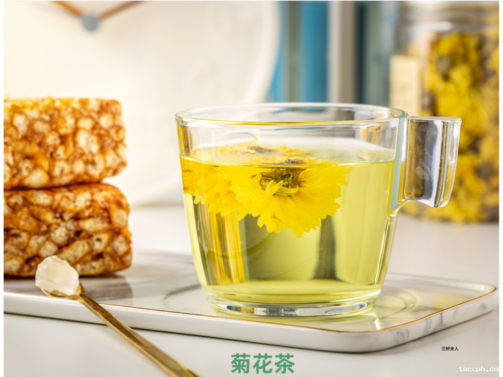 养生茶可以用保温杯泡吗?答案让人笑喷了万万没想到!插图2 养生茶可以用保温杯泡吗?答案让人笑喷了万万没想到!插图2