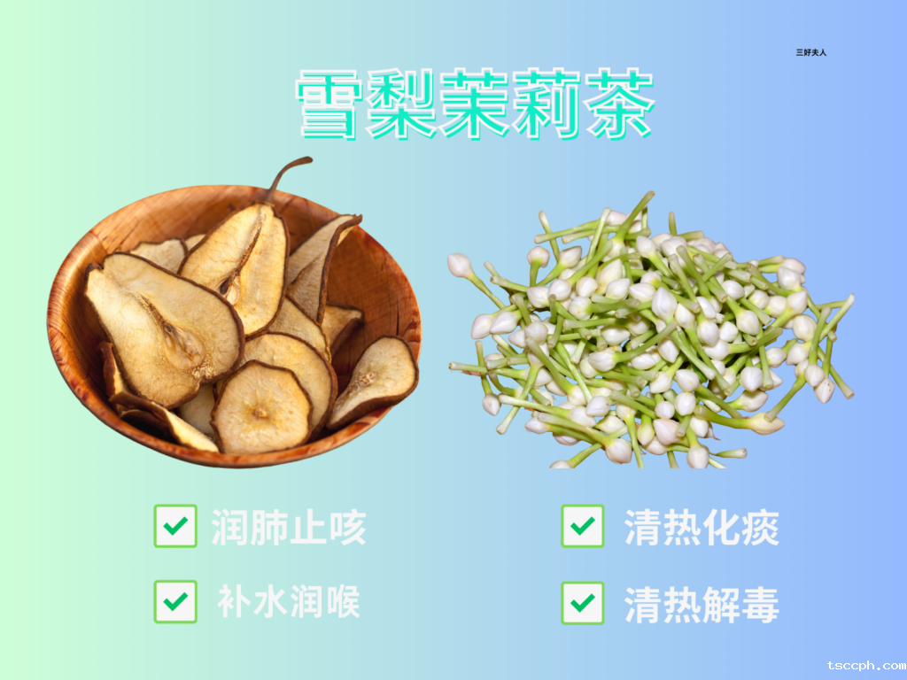 全国消防日提醒:身体需养,茶来降火插图1 全国消防日提醒:身体需养,茶来降火插图1