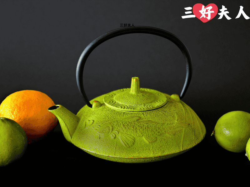 男性养生茶推荐品牌有哪些插图 男性养生茶推荐品牌有哪些插图