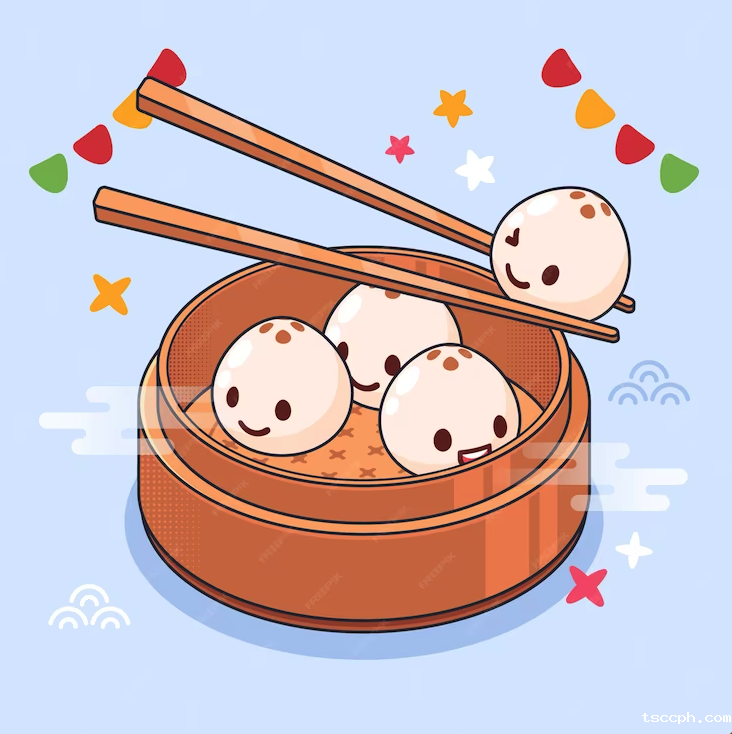 元宵佳节食汤圆：老人孩子的健康食用指南