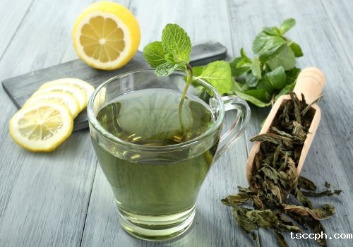春季养生茶搭配大全，迎接新季节的健康之选