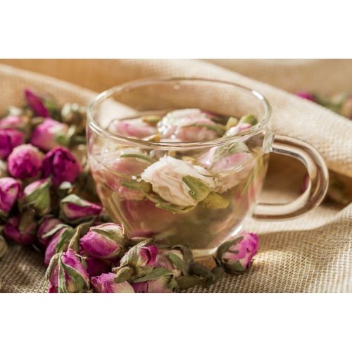 提神花草茶，让你的春天充满活力！插图2
