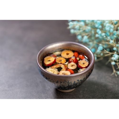 养生茶图片：让你的一杯茶，成为你生活的一种态度插图3