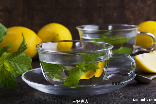 一喝就瘦减肥养生茶配方大全大公开！插图1
