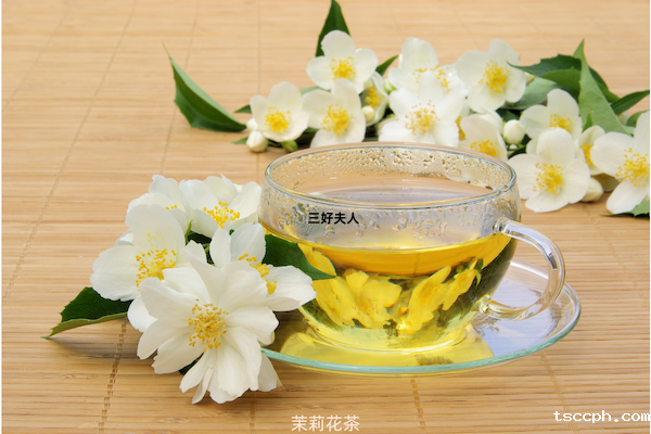 米兰体育在线投注网站养生茶助你告别疲劳，焕发活力插图1