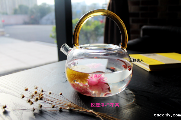 一喝就瘦减肥养生茶配方大全大公开！插图2