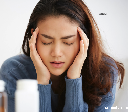 女生补气血全攻略：从根源到调理，不要盲目补铁