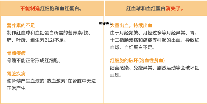 女生补气血全攻略：从根源到调理，不要盲目补铁插图3