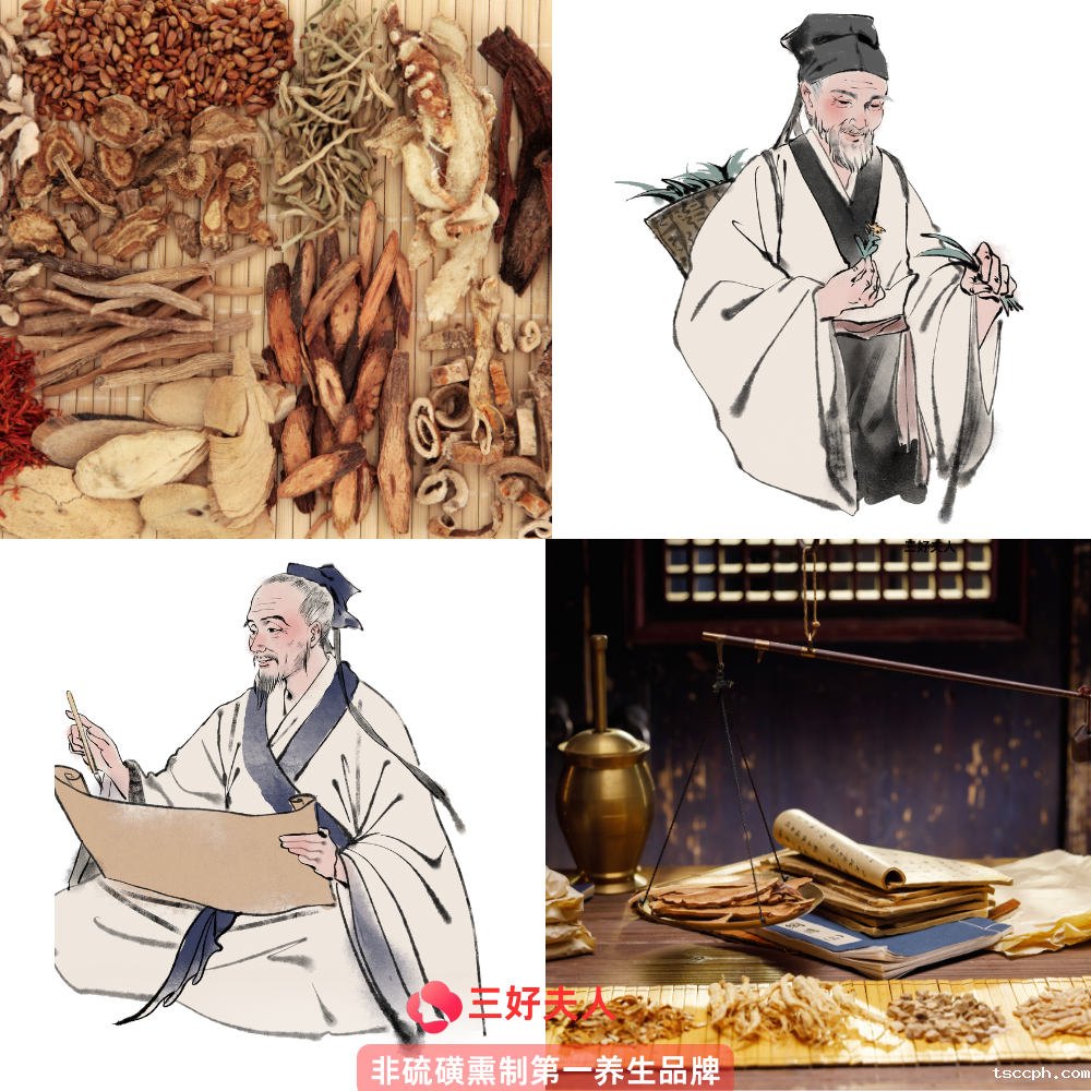 米兰体育在线投注网站养生茶C位出道，引领健康新潮流插图1