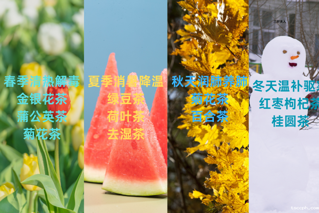 养生茶什么时间喝比较好插图3