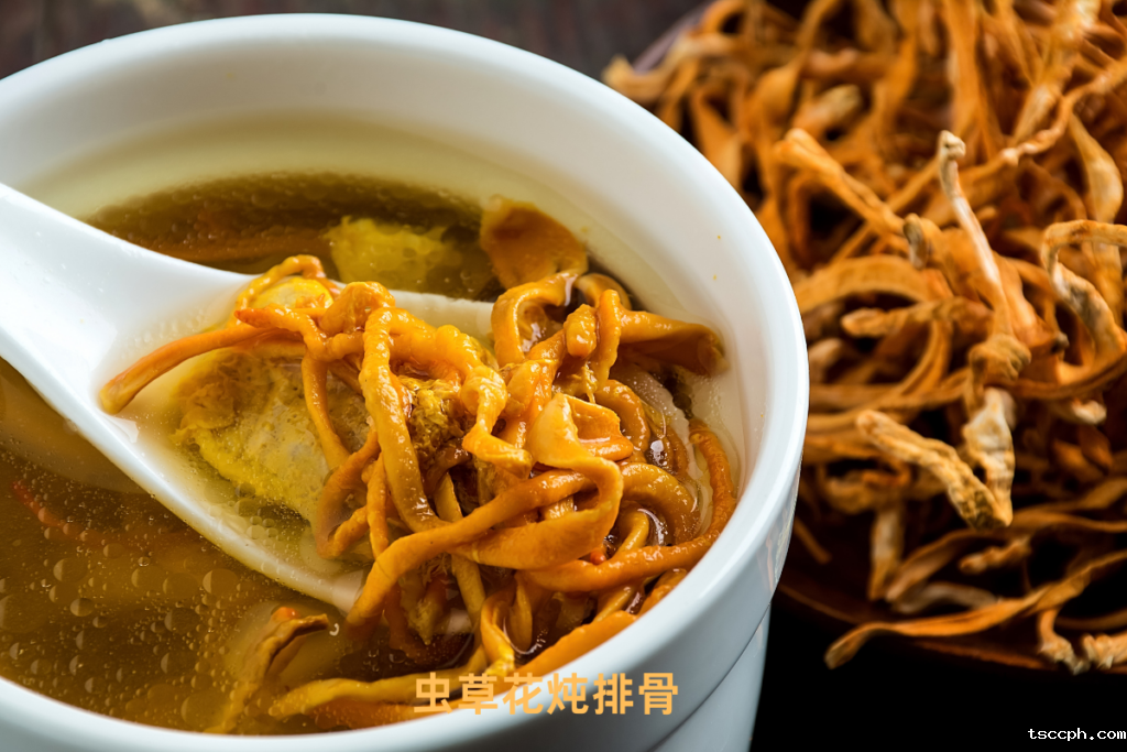 吃虫草花有什么功效和作用，一分钟告诉你是不是智商税插图3