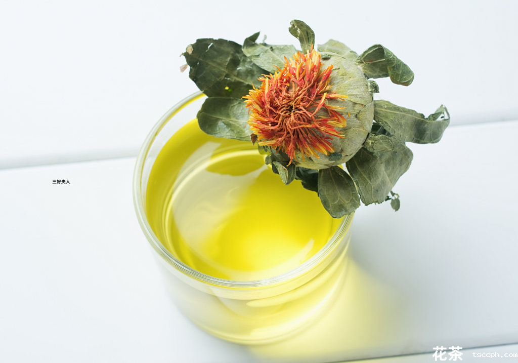 饮用花草茶的益处有哪些？一分钟告诉你它带来的惊人好处！插图2
