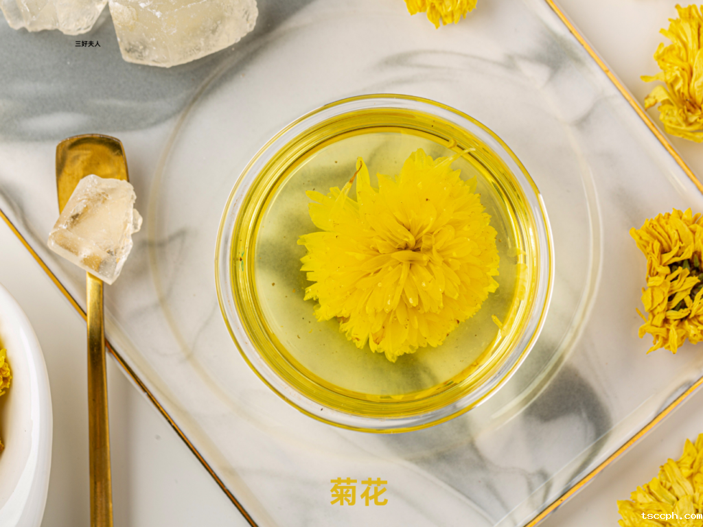 花草茶怎么选？一分钟教你挑选最适配自己体质的茶插图2