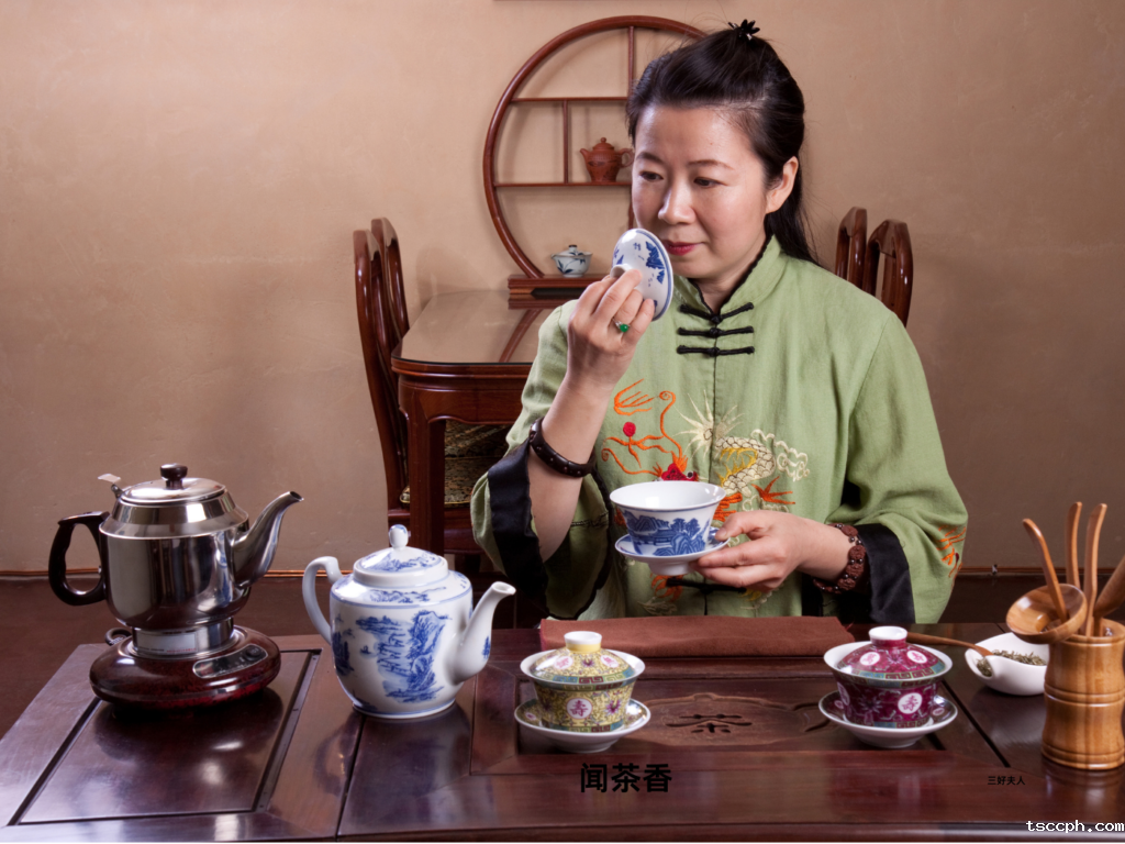 怎么选购花草茶？一分钟教你辨别优质花草茶插图2