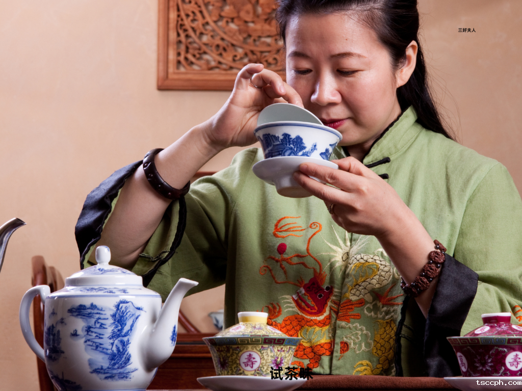 怎么选购花草茶？一分钟教你辨别优质花草茶插图3