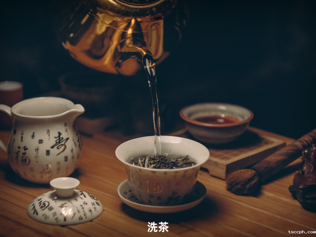 花草茶冲泡保姆级攻略：水温与冲泡方法大揭秘！插图1