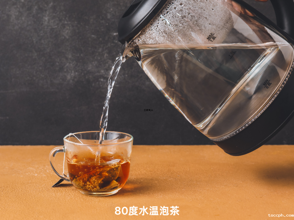 花草茶冲泡保姆级攻略：水温与冲泡方法大揭秘！插图2