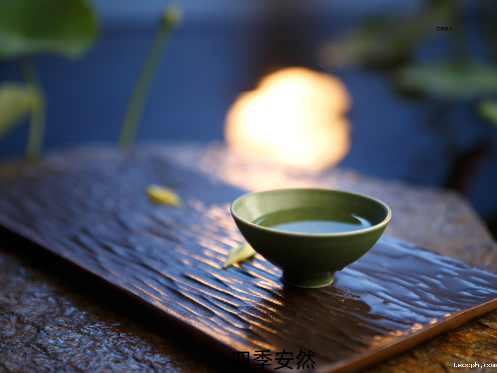 怎么样品饮花草茶？一分钟学会这3招让你成为品茶高手！插图