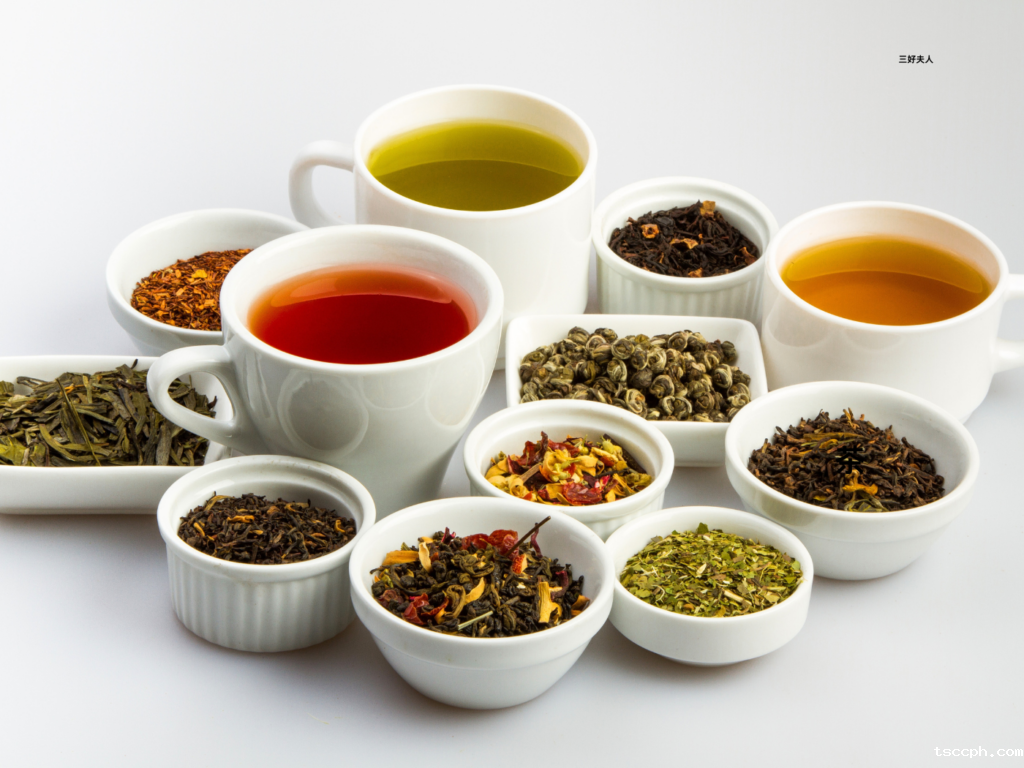 喝花草茶能减肥吗？轻松享瘦，省时又有效！插图1