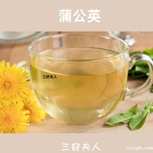 美白养颜茶怎么搭配？插图3