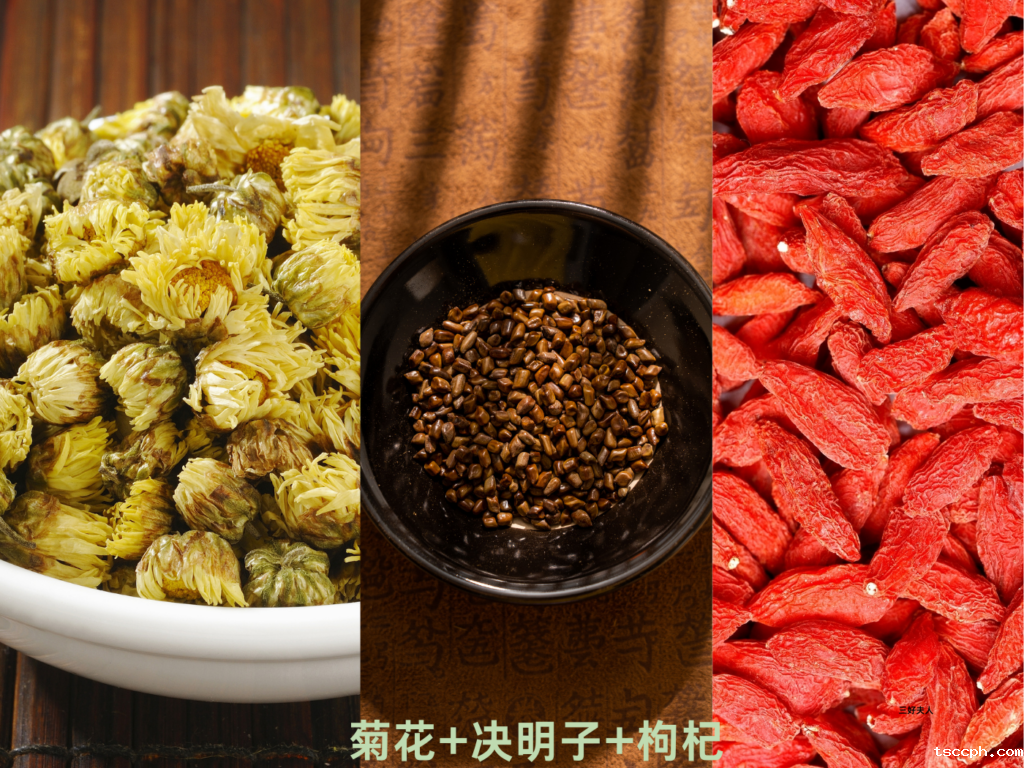 养生茶男性怎么搭配？十大男士专属养生茶配方，全是🌟五星好评，赶快收藏！插图2