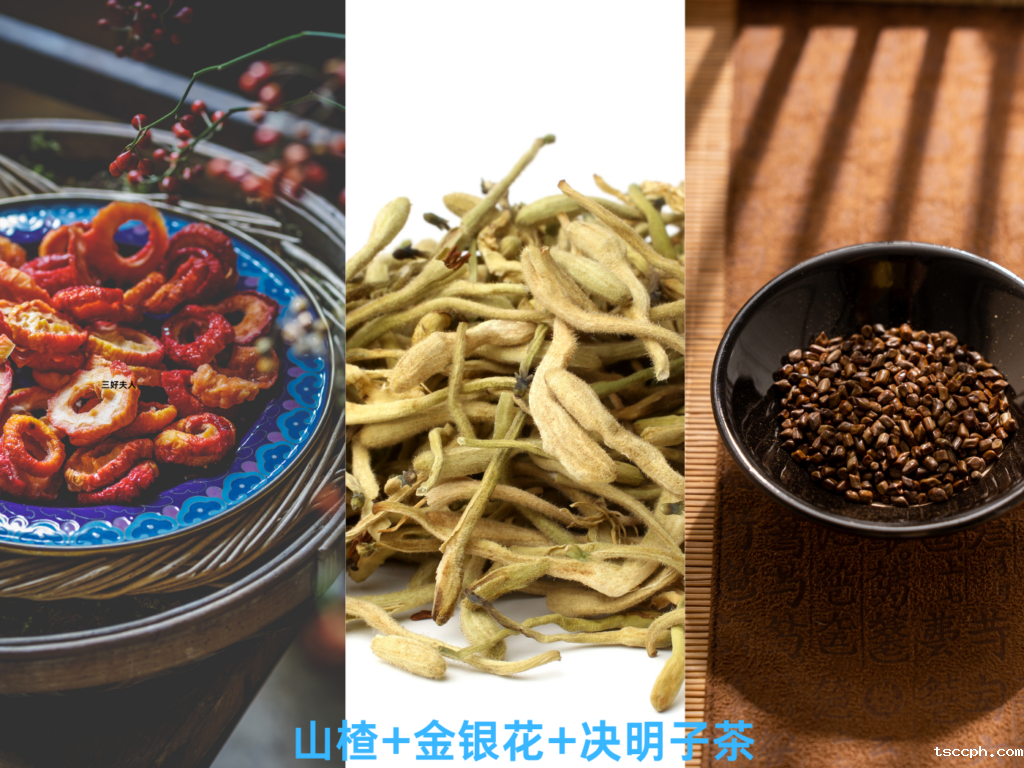 养生茶男性怎么搭配？十大男士专属养生茶配方，全是🌟五星好评，赶快收藏！插图6