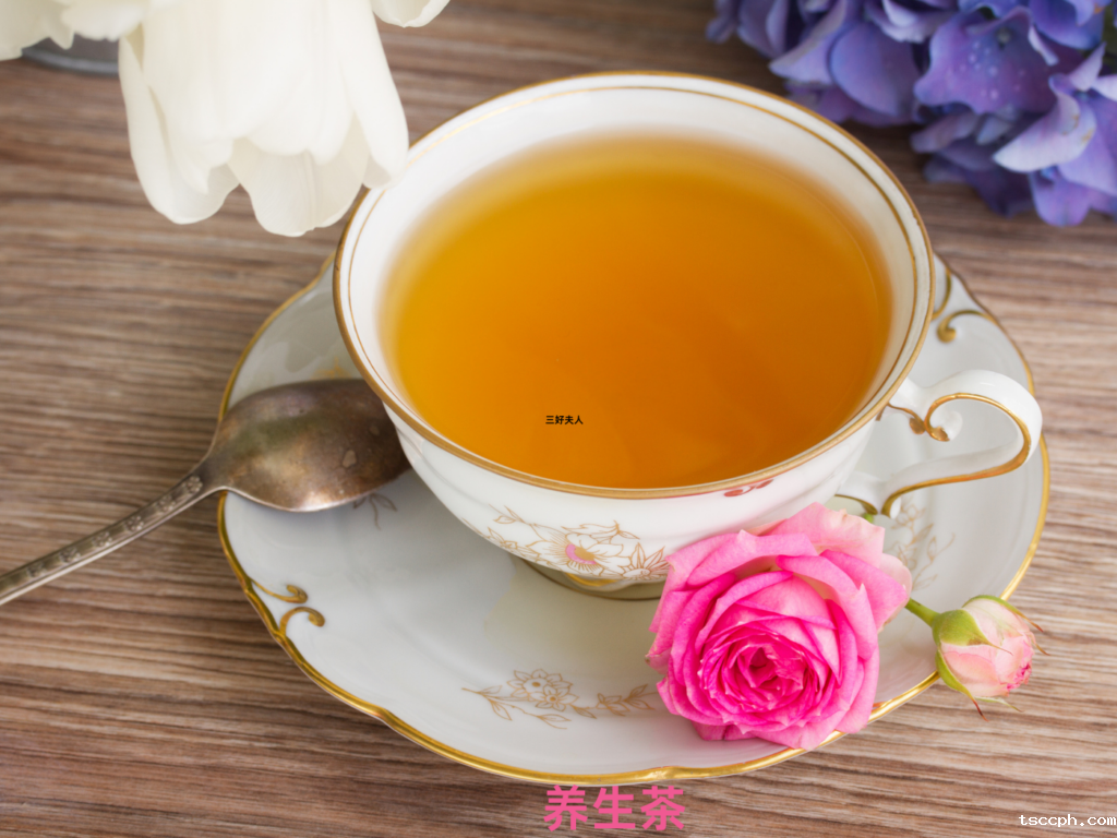 养生茶品牌怎么选？五大知名品牌让你轻松选好茶插图1