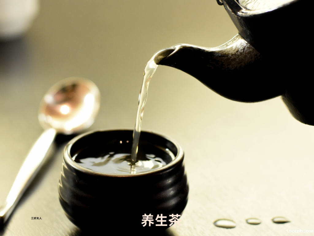 老谷头养生茶怎么样？是骗局吗？插图