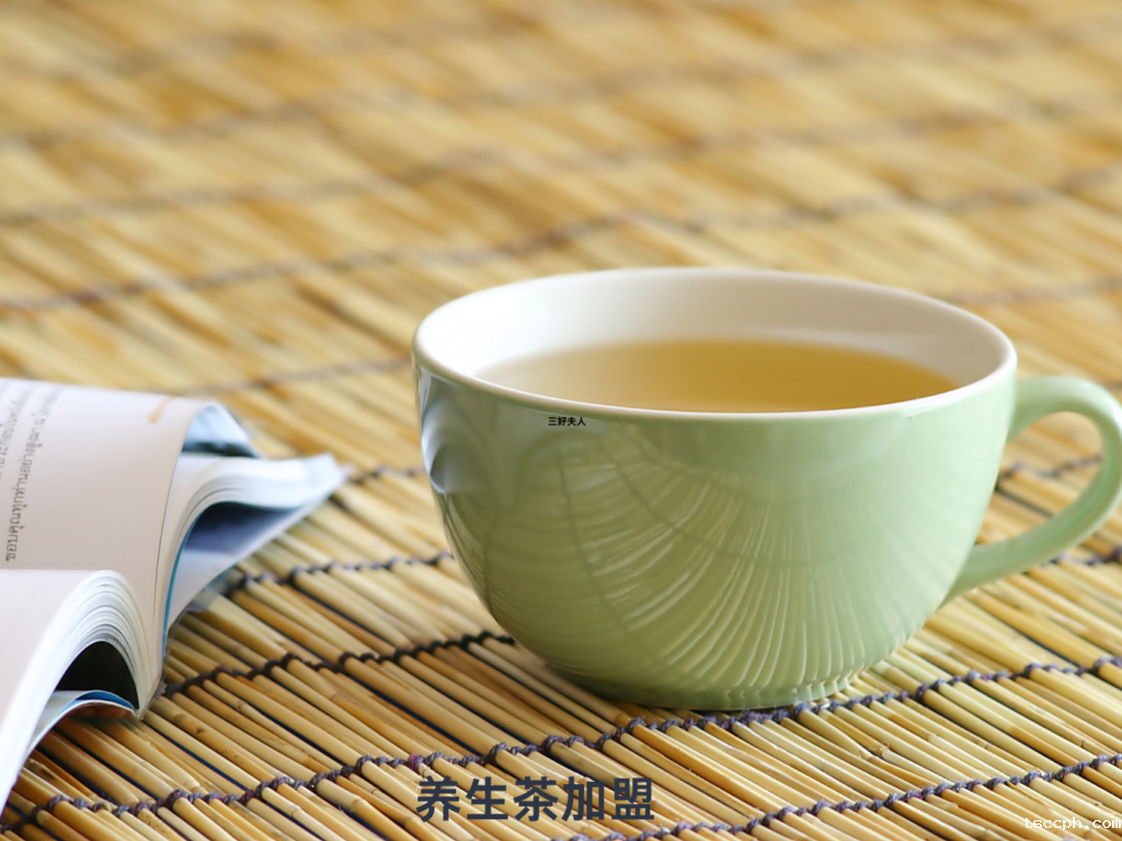中药养生茶市场分析怎么写？一分钟教你写出超棒的市场分析报告！快点赞收藏！插图2