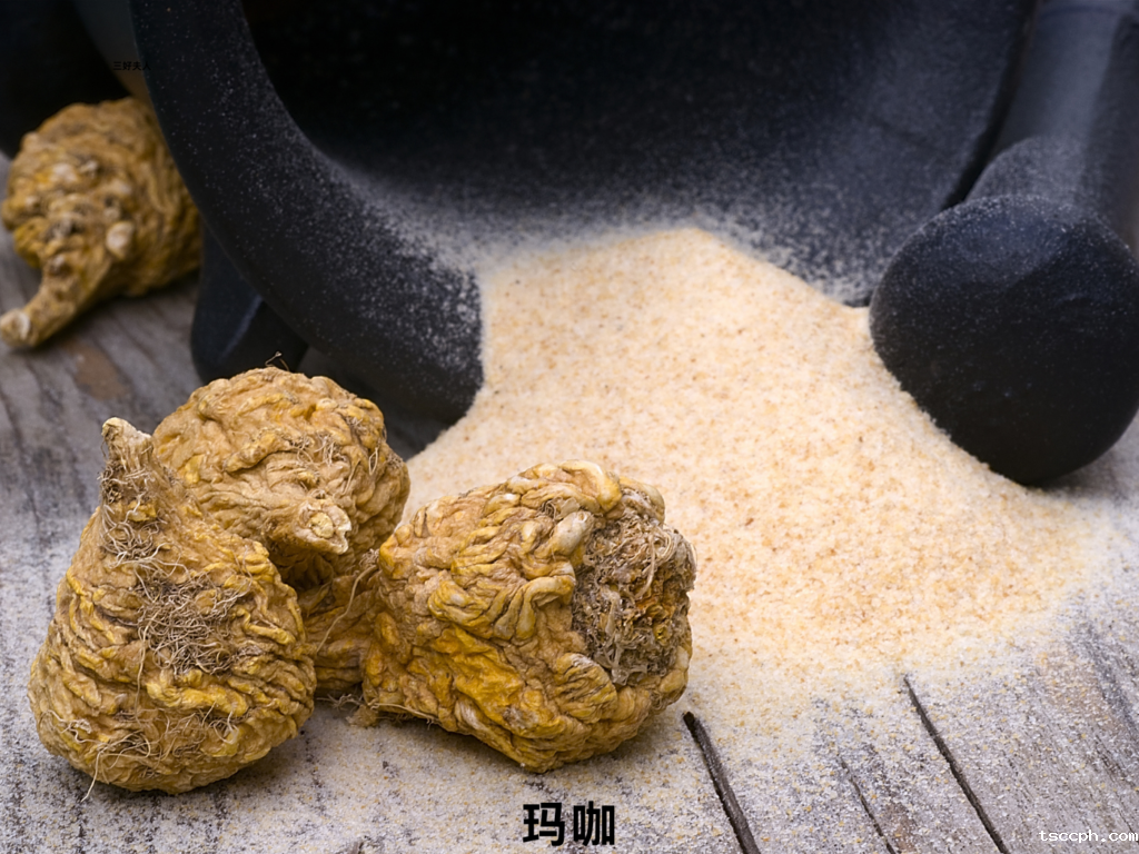 男生养生茶真的有用吗？喝出健康，助你重十八岁！插图2
