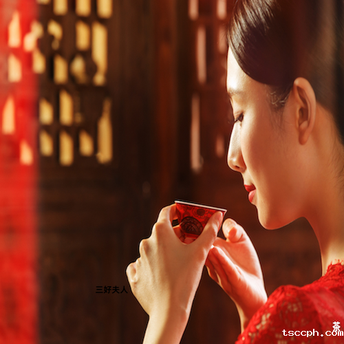 养生茶搭配大全功效和作用女性喝可以吗？