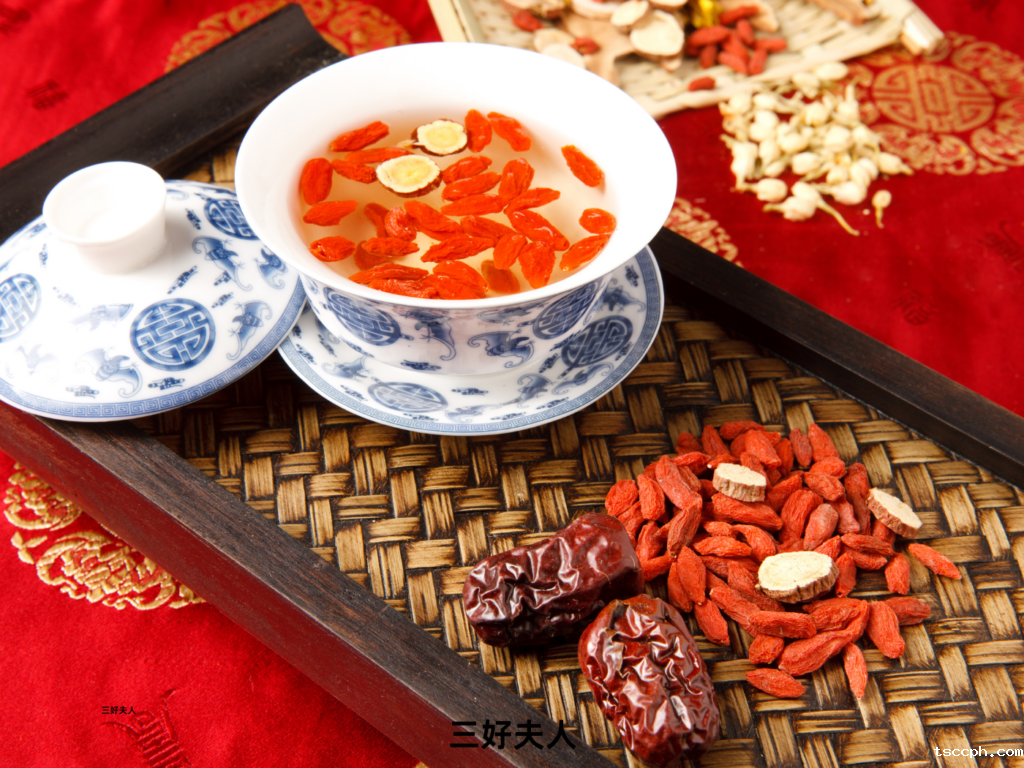 哪些品牌的护肝茶最出名？插图