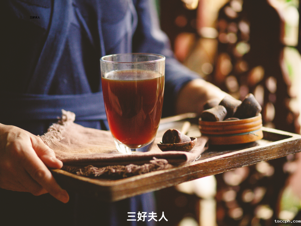 哪些品牌的护肝茶最出名？插图2
