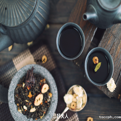 哪些品牌的护肝茶最出名？