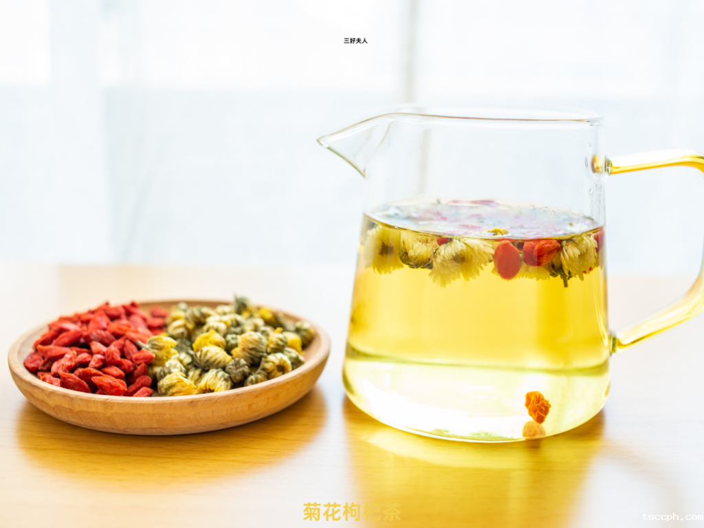 排名第一最强护肝茶配方？养肝就是养命！养生永远都不晚！插图