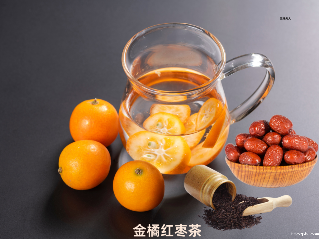 夏天养生的关键点，我用四杯茶给你答案！不紧不慢的小日子，健康平安！插图2