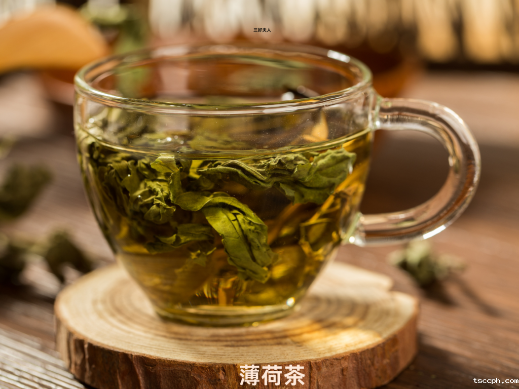 夏天养生的关键点，我用四杯茶给你答案！不紧不慢的小日子，健康平安！插图4